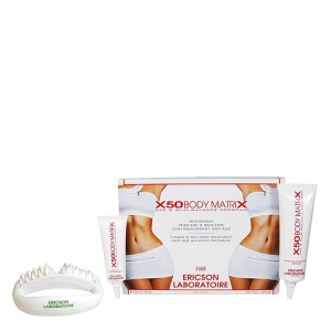 Ericson Laboratoire X50 Body Matrix Technic Box